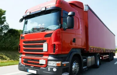 Antalya Gürpınar Ambar Kargo