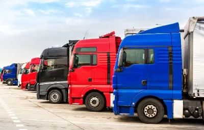 Antalya Gürpınar Ambar Nakliyat