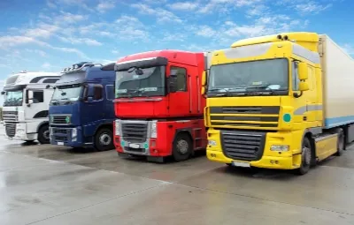 Antalya Gürpınar Nakliye Ambarı