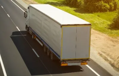 Antalya ile Gürpınar Arası Parça Eşya Taşıma