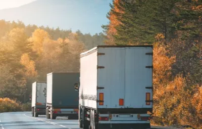 Antalya ile Gürpınar Arası Klima Taşıma