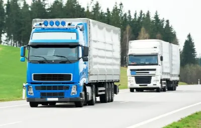 Antalya ile Gürpınar Arası Eşya Taşıma